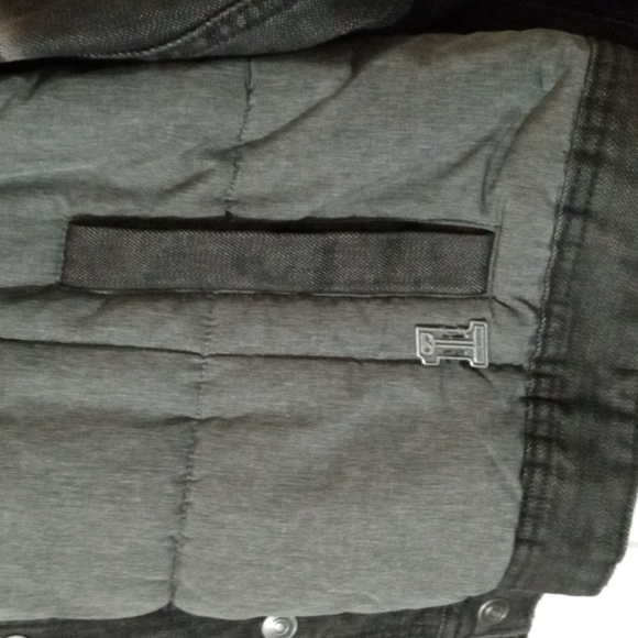 Men's Harley Davidson Coat - Picture 8 of 12